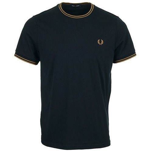Fred Perry Twin Tipped