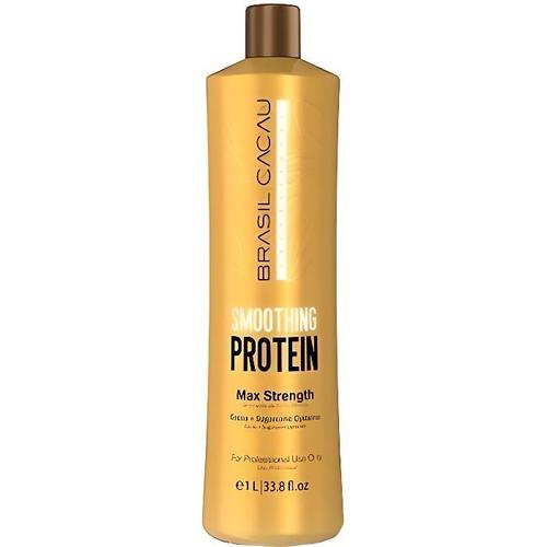 Cadiveu Brasil Cacau Smoothing Protein 1 L 