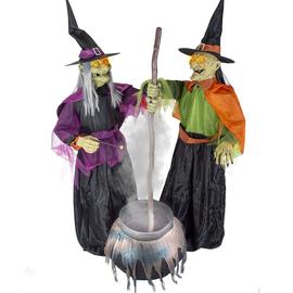 Soldes Deco Sorciere Halloween - Nos bonnes affaires de janvier