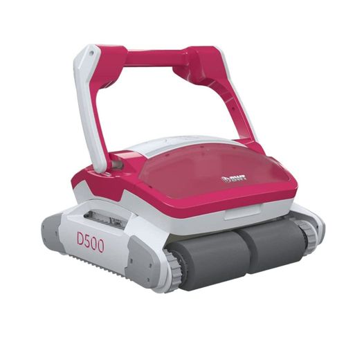 Robot piscine bwt d500 lite reconditionné - n/s : 2111005942