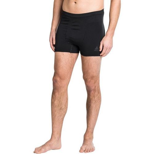Odlo Boxer De Sport Performance Light Pour Homme, S, Noir - S