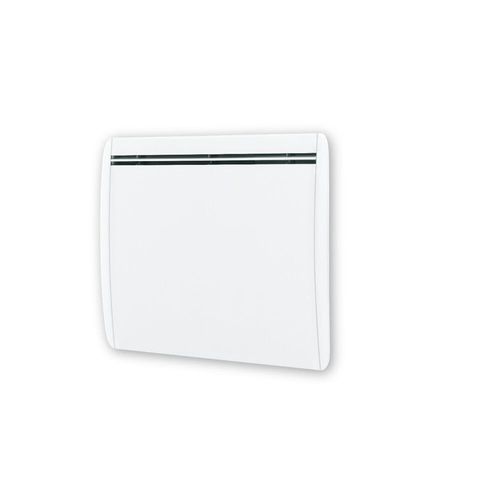 Radiateur Karess - Blanc - 1000W