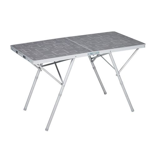 Table valise Trigano premium