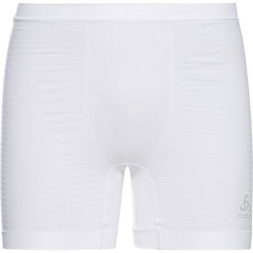 Odlo Boxer Performance X-Light Eco Pour Homme, Xxl, Blanc - Xxl