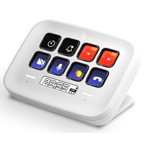 Elgato Streamdeck Neo