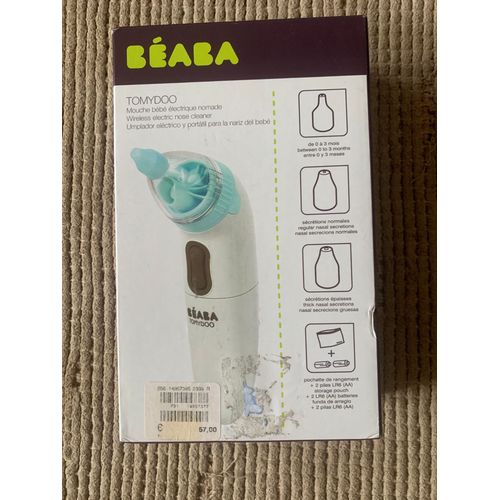 Mouche Bébé Électronique De Marque Beaba
