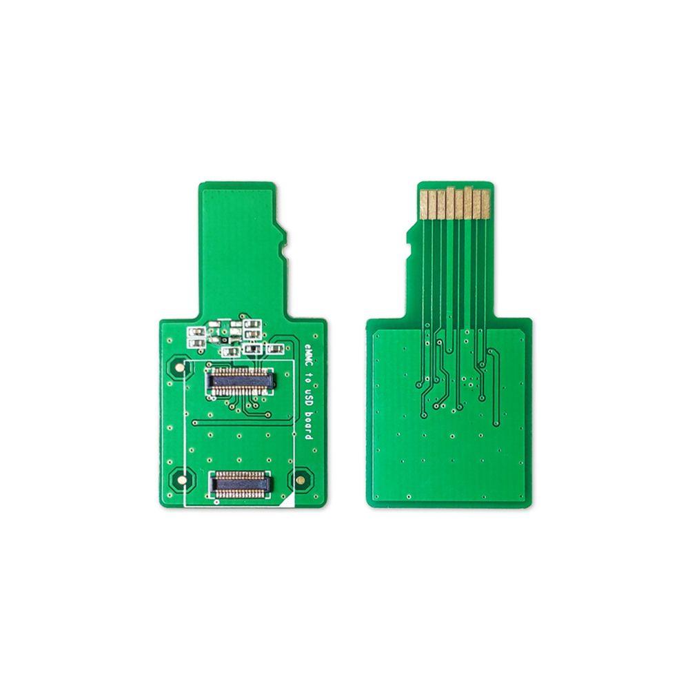 Carte EMMC Vers USD Carte Adaptateur EMMC Vers USB... - 6