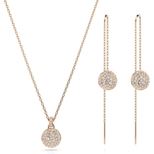 Collection Meteora Parure