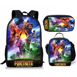 Cartable fortnite outlet fille