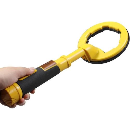Détecteur De Métaux,Détecteur Sous-Marin 2 En 1,Détecteur De Métaux De Plongée Sous-Marine Portable Avec Vibrations Audio De Qualité,Alertes Led Pour La Chasse Au Trésor De Plongée Sous-Marine