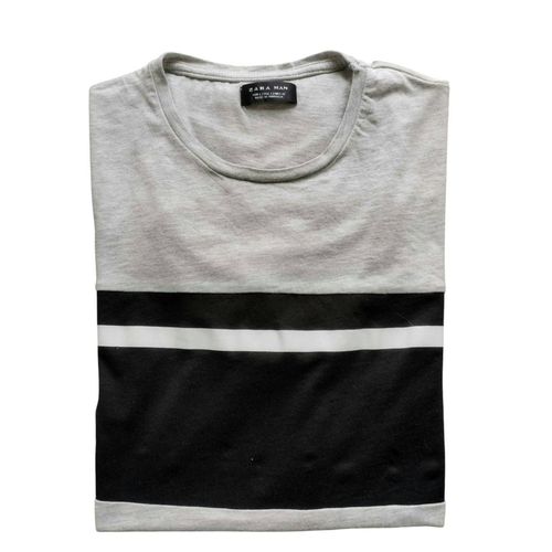 Tee-Shirt Zara Taille L