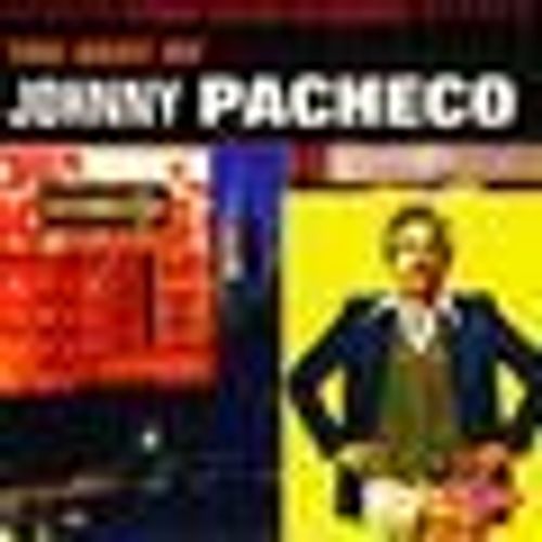 Very Best Of Johnny Pacheco, The