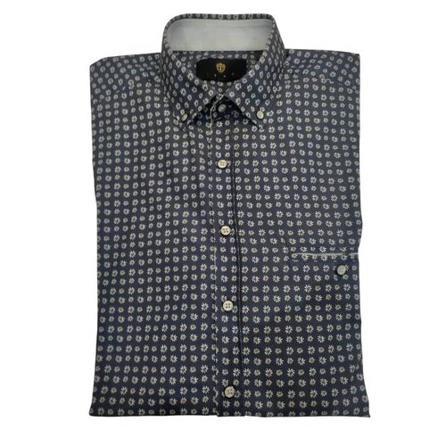 Chemise Izac Taille M