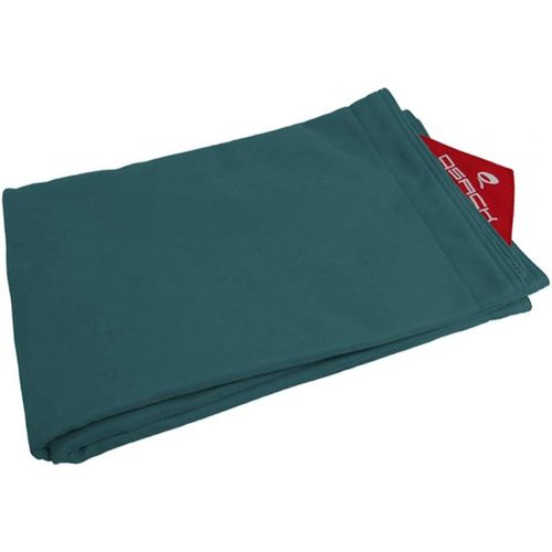 Indy Housse De Pouf Pour Enfant,Sans Rembourrage,Housse De Pouf D'intérieur,Lavable,100x140cm,Pétrole