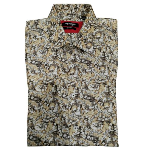 Chemise Yves Enzo Taille M