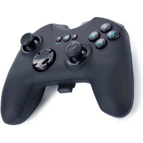 Manette De Jeu Pc Sans Fil Gc-200wl