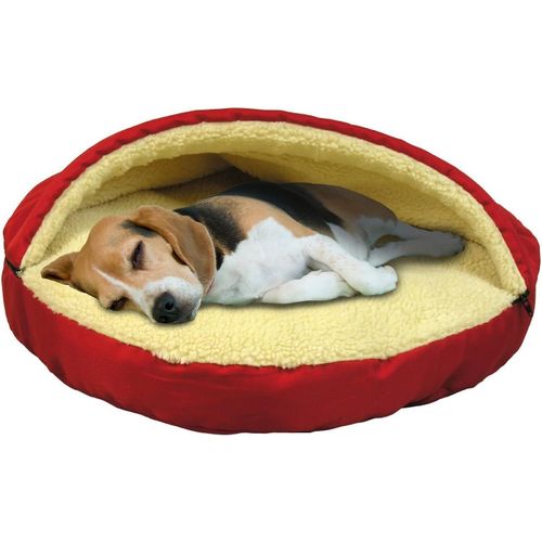 Pet Parade Eur6177 Panier Pour Chien Design Grotte
