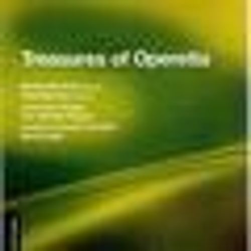 Treasures Of Operetta (Knight, Chandos Concert Orchestra)