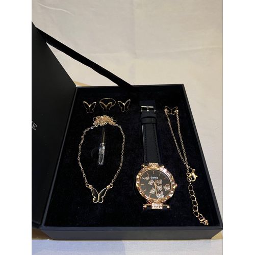 Ensemble De Bijoux 