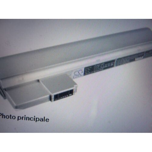 Batterie 614565-421 Pour Ordinateur Portable HP