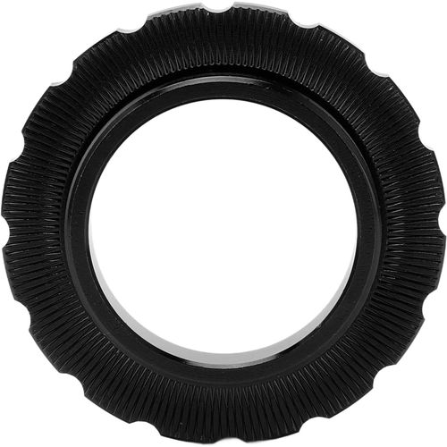Accessoire De Vélo, Centerlock Lockring Center Lock Wheelset Hub Barrel Shaft Disc Rotor Lock Ring For Bike Mountain Bike
