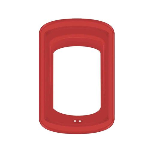 Xoss Nipplus Nip+-Juste De Protection Pour Ordinateur De Vélo,Étui Multicolore En Silicone - Type Red