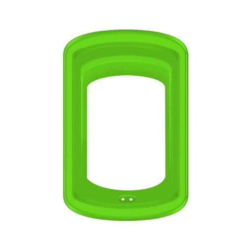 Xoss Nipplus Nip+-Juste De Protection Pour Ordinateur De Vélo,Étui Multicolore En Silicone - Type Green