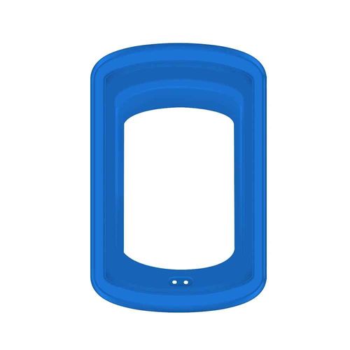 Xoss Nipplus Nip+-Juste De Protection Pour Ordinateur De Vélo,Étui Multicolore En Silicone - Type Blue