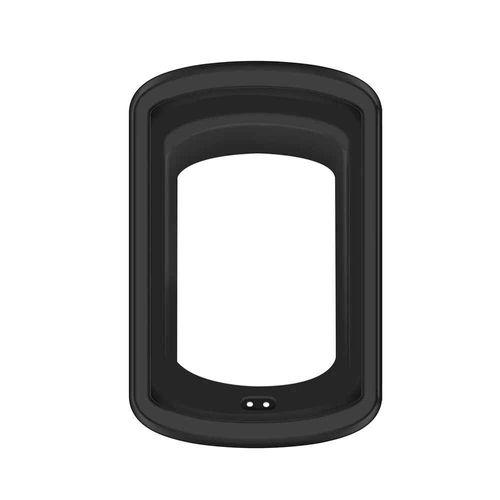 Xoss Nipplus Nip+-Juste De Protection Pour Ordinateur De Vélo,Étui Multicolore En Silicone - Type Black