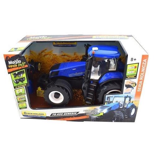 Maisto new holland online