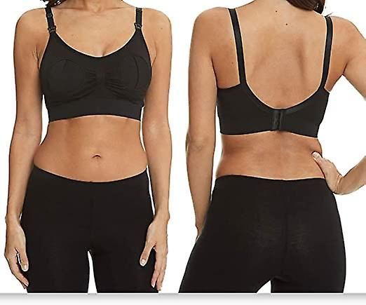 Soutien-gorge d'allaitement mains libres MomCozy, soutien-gorge réglable  pour tire-lait et allaitement