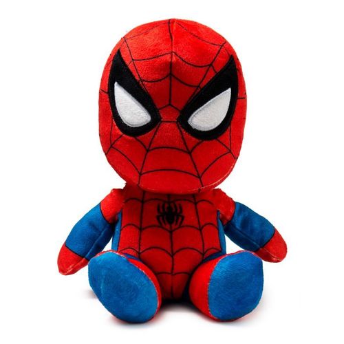 Rubis Peluche Spider-Man Classique 20 Cm