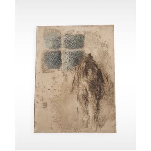 Lithographie Contemporaine 