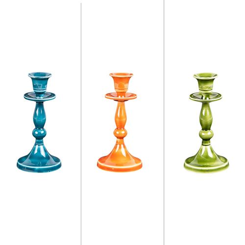 Chandelier Tosca 17 cm (1 modèle aléatoire)
