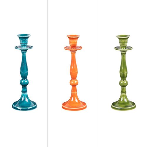 Chandelier Tosca 25 cm (1 modèle aléatoire)