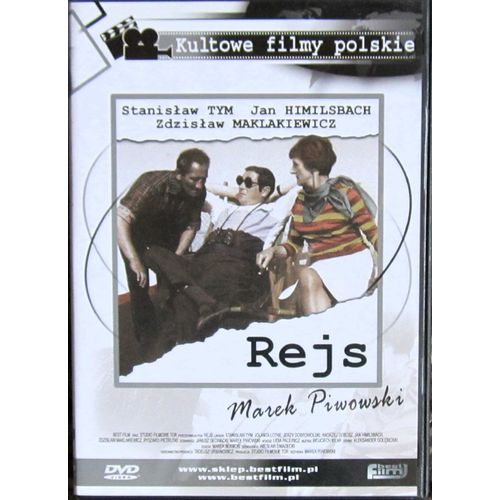 Rejs