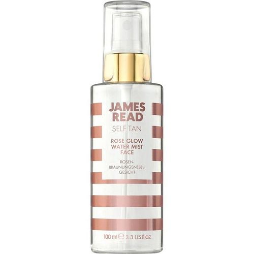James Read - Rose Glow Water Mist 100 Ml 