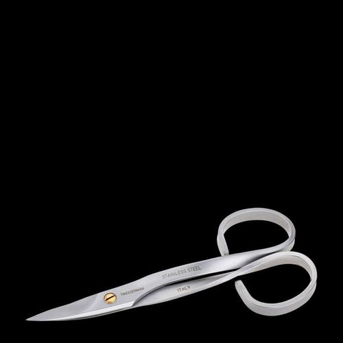 Tweezerman Compatible - Stainless Steel Nail Scissors 