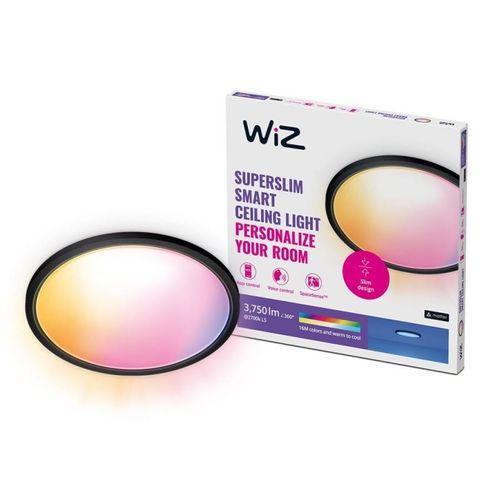Wiz Plafonnier Superslim 32 W