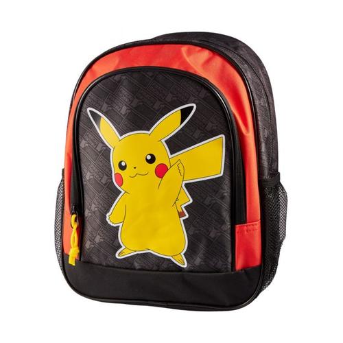 Euromic - Pokemon - Small Backpack (10 L) (061509240)