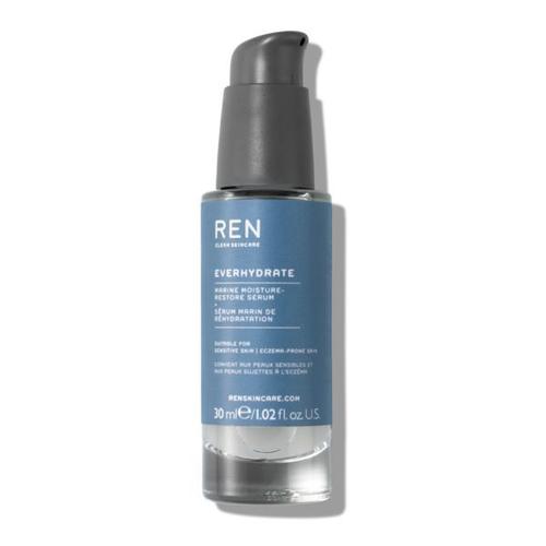 Ren - Marine Moisture-Restore Serum 30 Ml 