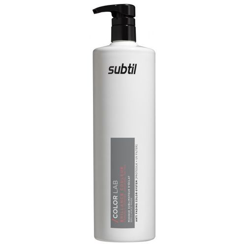 Subtil Color Lab Care - Brilliance Mask/Conditioner 1000 Ml 