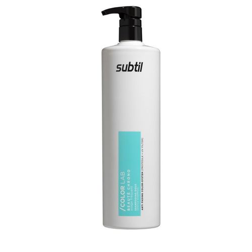 Subtil Color Lab Care - Gentle Shampoo 1000 Ml 