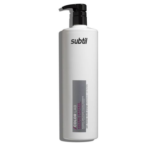 Subtil Color Lab Care - Volumizing Mask/Conditioner 1000 Ml 