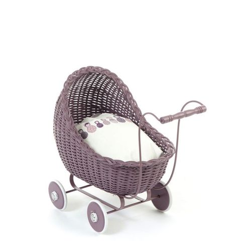 Smallstuff 51001-07 Accessoire Pour Poupée Poussette Pour Poupée