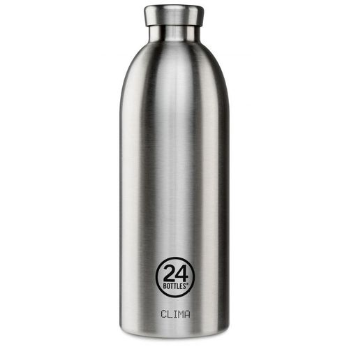 24bottles Clima Utilisation Quotidienne 850 Ml Acier Inoxydable