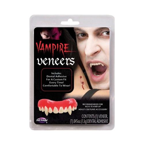 Dentier Vampire