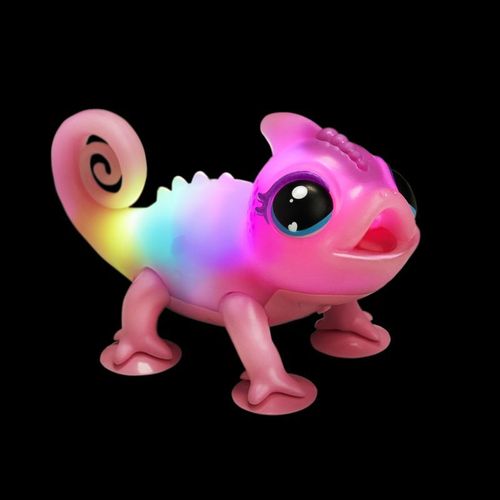 Little Live Pets - Calm A Chameloen - Nova (26365)