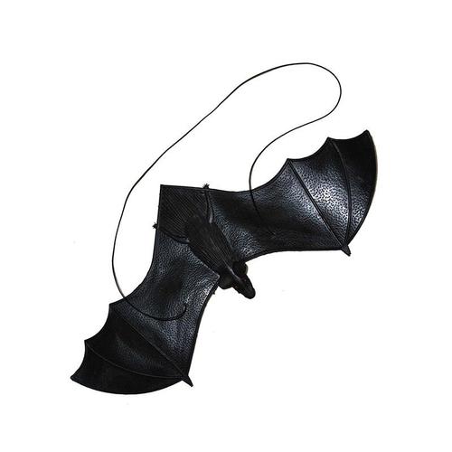 CHAUVE-SOURIS PLASTIQUE 32 CM