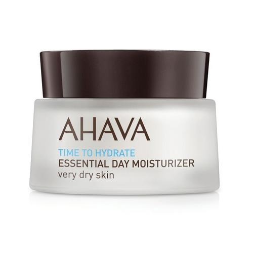 ?Ahava - Essential Day Moisturizer (Very Dry Skin)? 50 Ml 